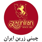 چینی زرین ایران