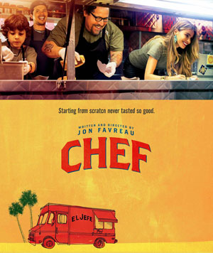 فیلم Chef