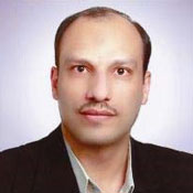 دکتر سید محمود مدرس هاشمی